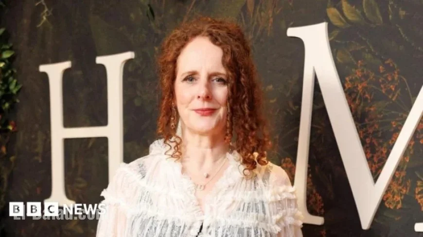 O’Farrell: Paul Mescal Was My Top Choice for Shakespeare’s ‘Hamnet’