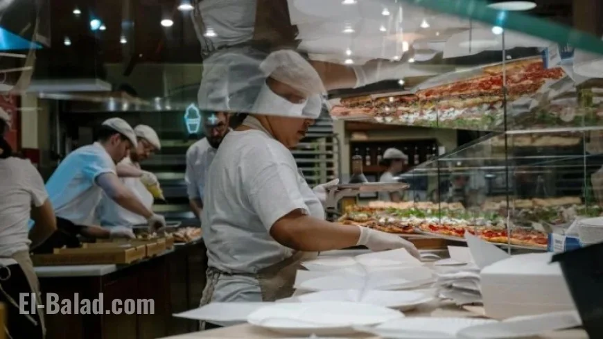 Today’s Jobs Report: Key Insights and Expectations