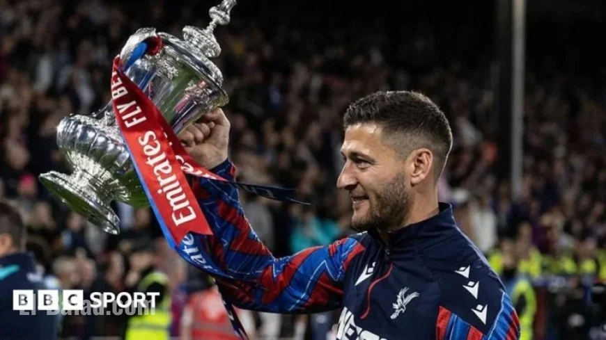 Swansea City Near Deal with Ex-Crystal Palace Captain Joel Ward