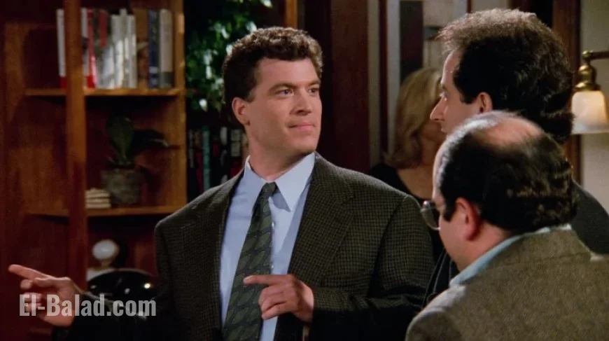 Pat Finn, ‘Friends’ and ‘The Middle’ Star, Dies at 60; Cause Disclosed