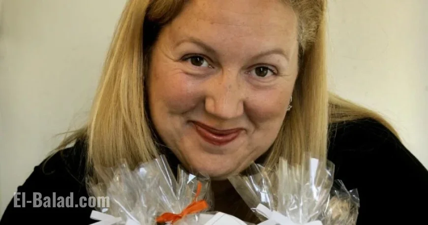 Christine Moore, Influential Little Flower Candymaker, Passes Away at 62