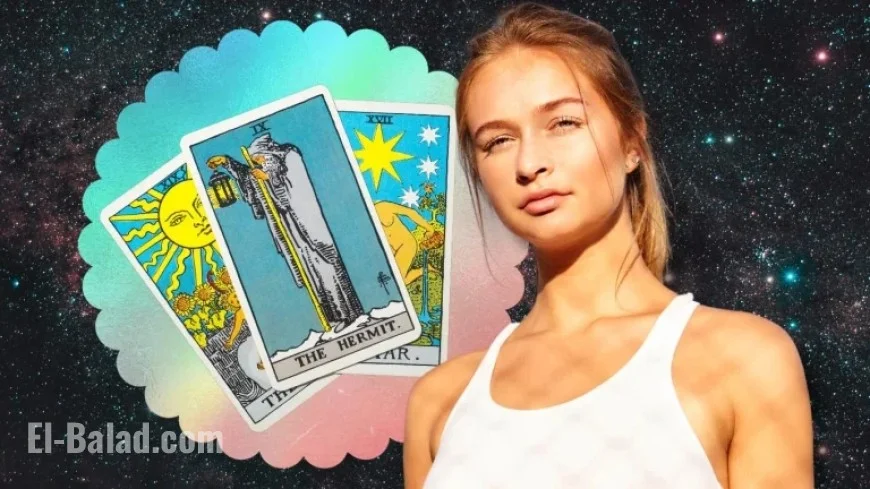 Tarot Predictions for Every Zodiac Sign on Friday, January 9, 2026