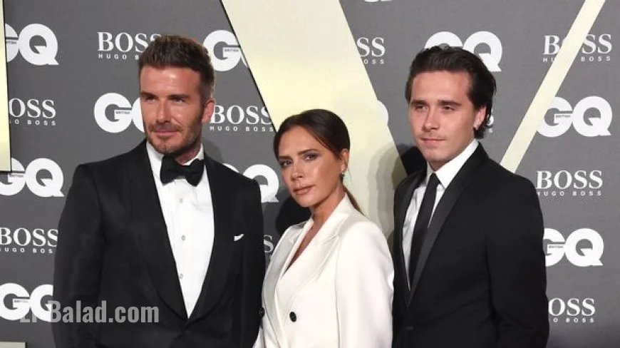 Brooklyn Beckham Restricts Parental Contact Through Legal Channels