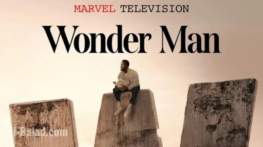 Marvel’s ‘Wonder Man’: Watch the Exciting New Trailer
