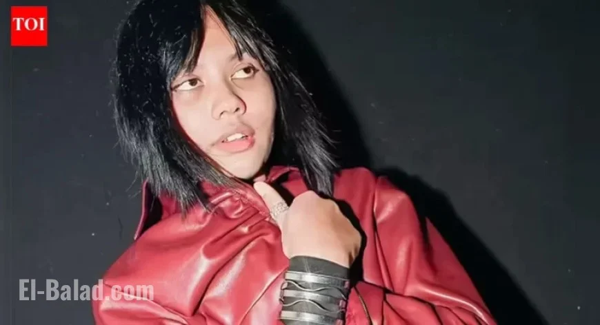 Meet Daiaphi Lamare: The Rapper Influencing Ranveer Singh