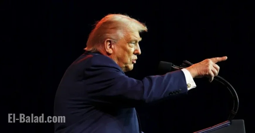 Trump Declares No Need for Second Venezuela Attack: Live Updates