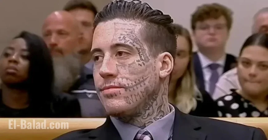 ‘Handsome Devil’ Trailer Unveils Chilling Insights into ‘Deadpool Killer’ Case