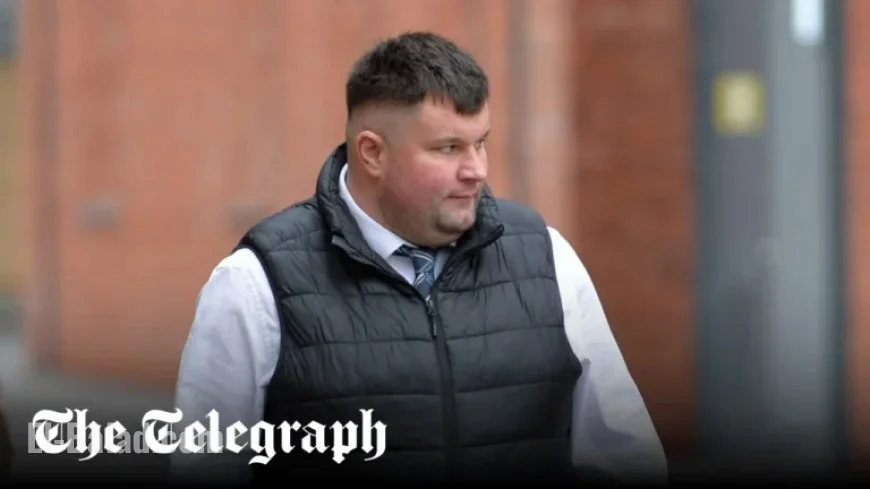 TikToker Impersonating Traffic Lawyer Causes Deadly Crash Killing Grandmother