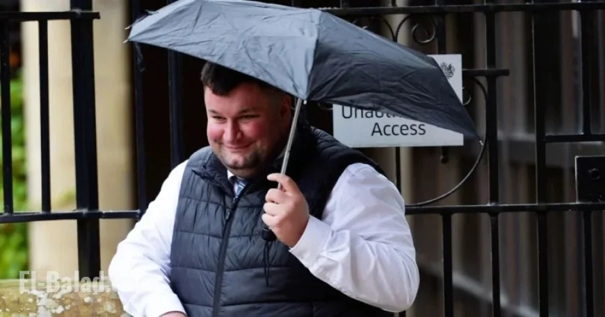 Fake TikTok Lawyer Jailed for Killing Pensioner in Tragic Crash