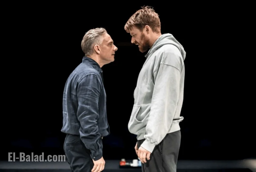 “Experience ‘The Fifth Step’ at Paramount Theater on January 8”