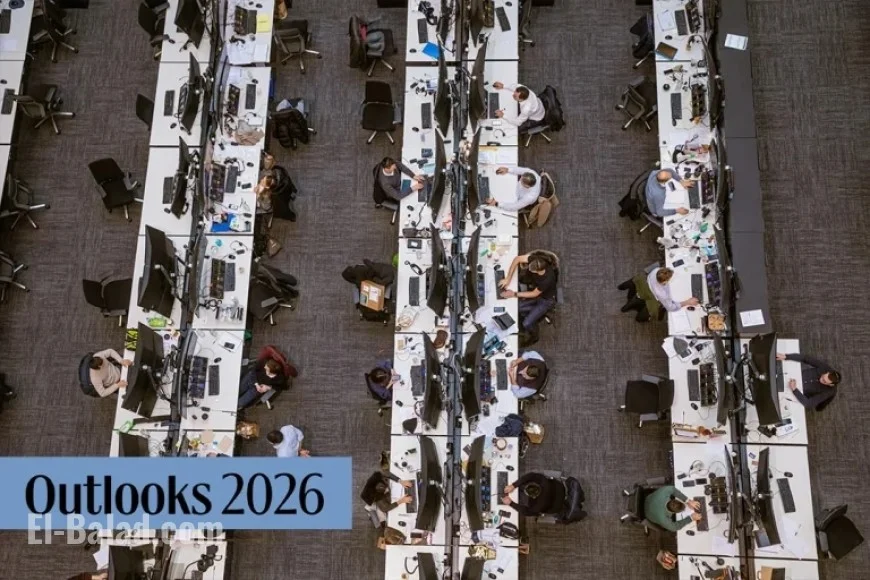 Global Stocks Expected to Return 11% Within 12 Months