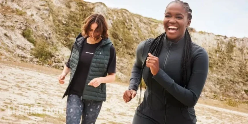 Kickstart 2026 with Oti Mabuse’s New Supermarket Range from £5