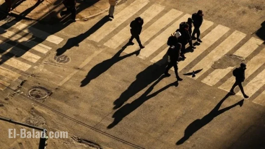 December Jobs Report Concludes a Challenging Year for the Labor Market