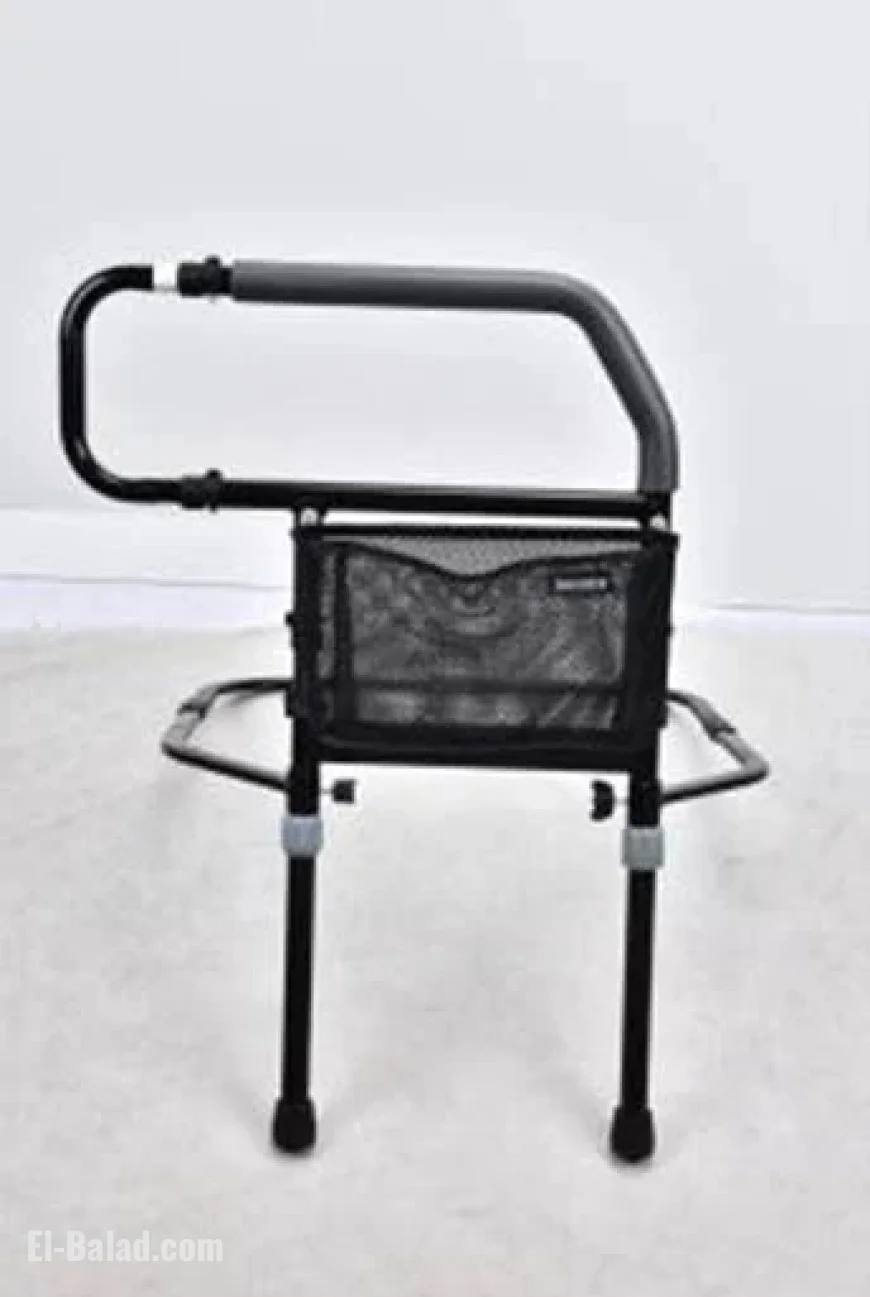 Sangohe Bed Rails Recalled for Serious Entrapment Risk and Standard Violation