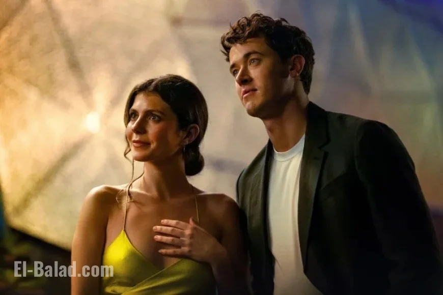 Essential Insights for Parents on ‘People We Meet on Vacation’