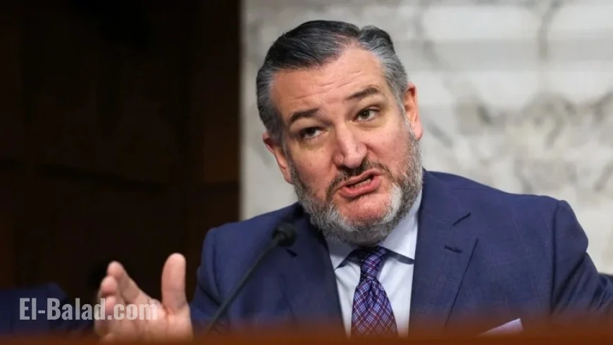 Cruz Calls for Impeachment of Boasberg and Kavanaugh Attempted Assassin’s Judge