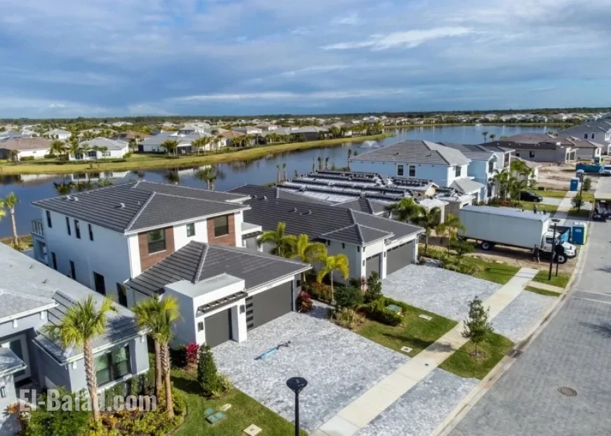 Trump Directs Fannie Mae, Freddie Mac to Acquire $200 Billion in Mortgage Debt