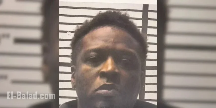 High-Speed Chase Ends in Arrest Across 3 Pine Belt Counties