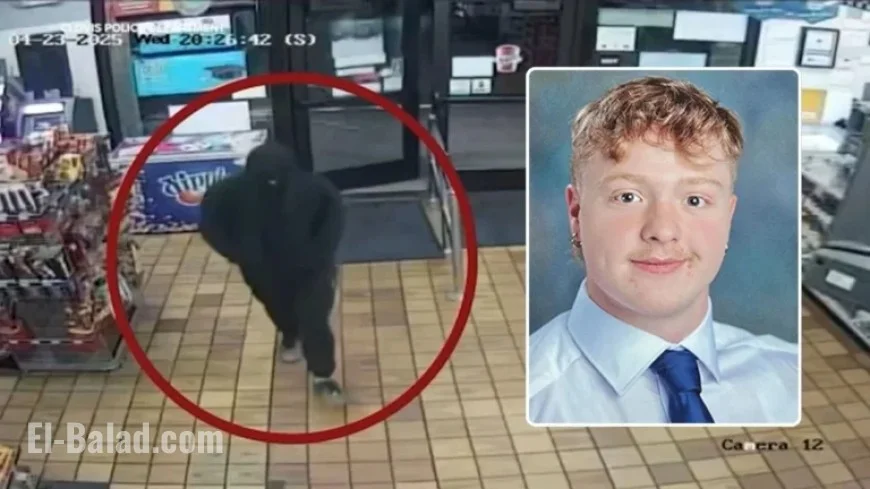 Defense Strategy Emerges in Caleb Quick Murder Case