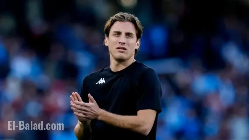 Bove Negotiates Roma Exit as Watford Shows Interest