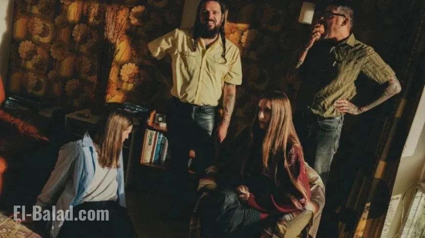 Top Albums Released January 9 on NPR’s All Songs Considered