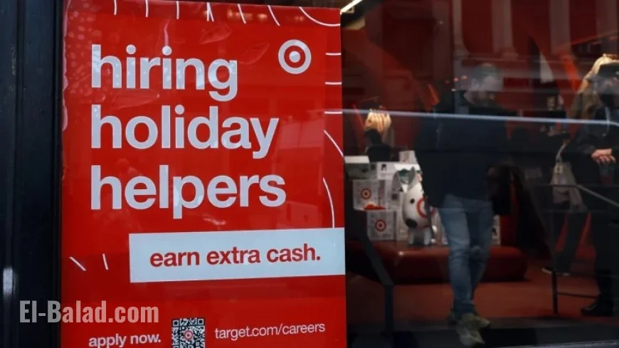 2025 Marks Slowest Job Growth Since Pandemic: NPR Reports