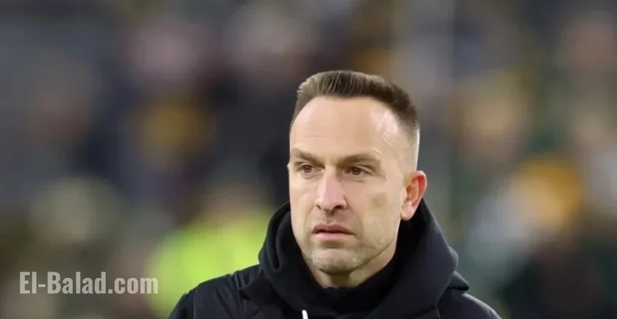 Falcons Request Interview with Packers Defensive Coordinator Jeff Hafley for Head Coach