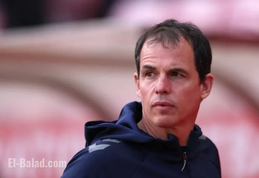 Le Bris Discusses Sunderland Player Sought by Rangers