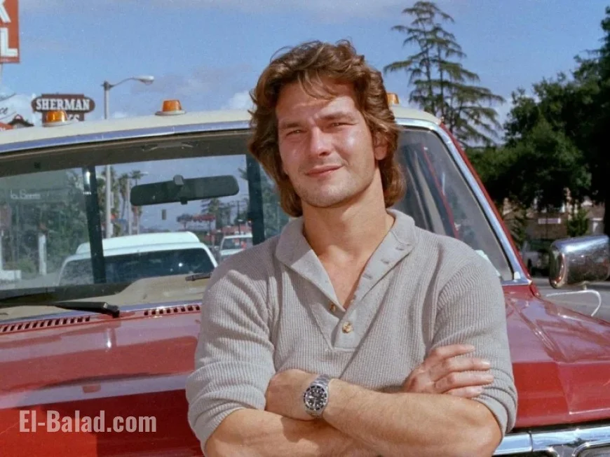 Sean Swayze, Patrick’s Brother, Passes Away at 63