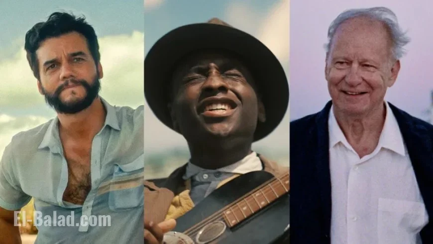 2026 SAG Awards: Foreign Films Snubbed in Actor Nominations Analysis