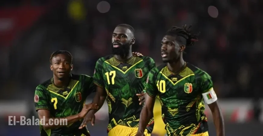 Sarr and Bissouma to Clash in AFCON Quarterfinal Showdown