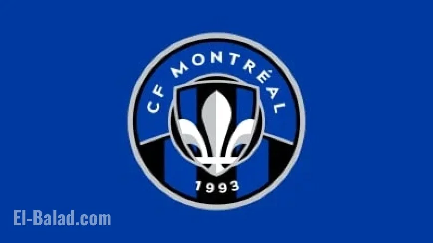 CF Montréal Signs Forward Daniel Ríos