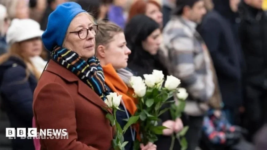Swiss Ski Resort Owner Detained Following Deadly New Year’s Eve Fire