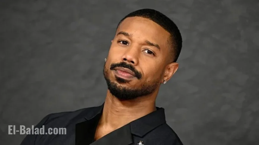 Michael B. Jordan Expands His Cinematic Universe with ‘Sinners’