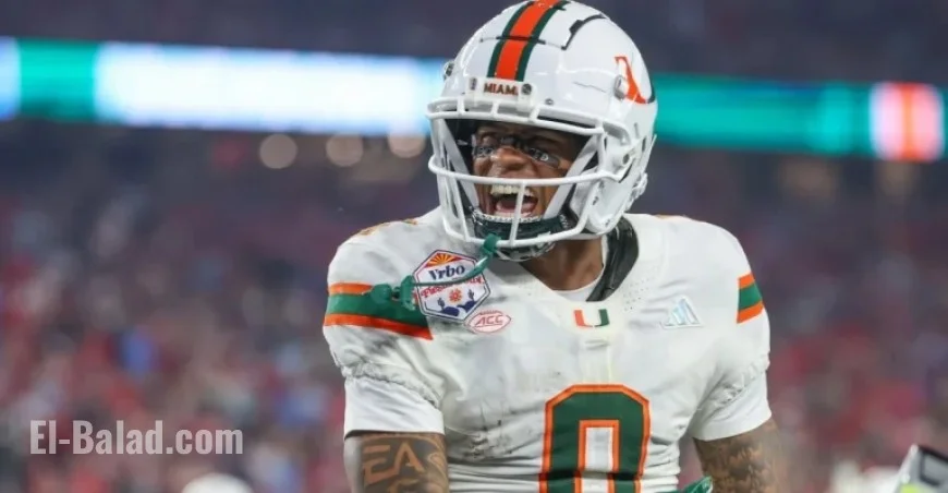 Ole Miss Rebels Face Off in 2025 Vrbo Fiesta Bowl Semifinal