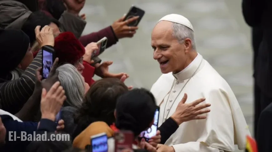 Pope to Visit Spain: Stops in Madrid, Barcelona, Canary Islands