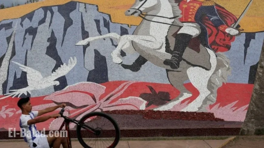 Brazil Deploys National Guard to Bolster Venezuela Border Security