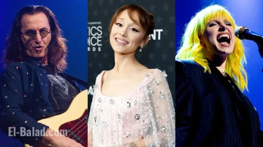 Zach Bryan and Bruno Mars Join Rush for Star-Studded Event