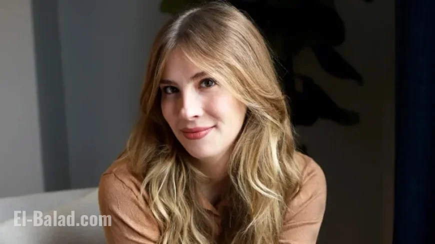 “Discover Why ‘People We Meet on Vacation’ Rivals ‘When Harry Met Sally'”