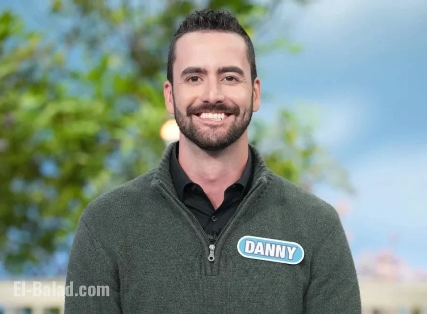 Olmsted Township Local to Compete on ‘Wheel of Fortune’