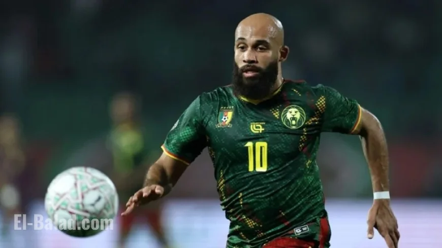 Cameroon Rides Mbeumo’s Star Power to AFCON Success: How Did They Do It?