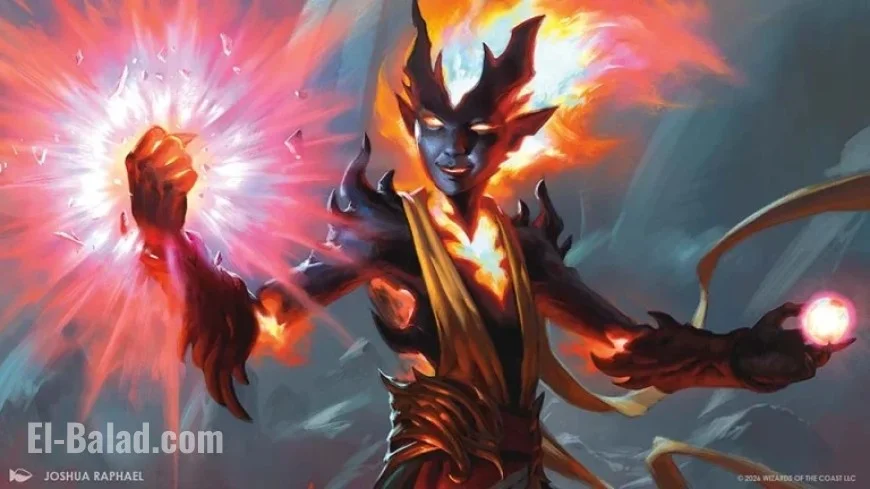 Lorwyn Eclipsed Update: Key Developments Unveiled