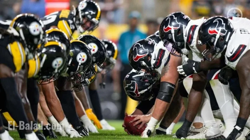 Texans’ Monday Night Matchup: What to Anticipate