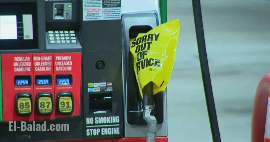 Contaminated Fuel Found at Denver King Soopers Gas Stations, Officials Confirm