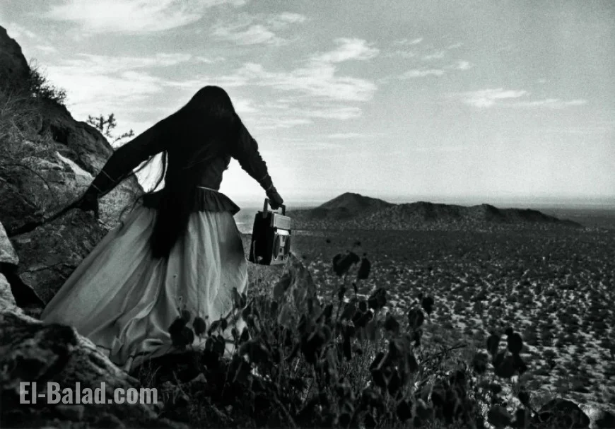 Graciela Iturbide’s Vibrant Photography Highlights ICP and NYC Exhibits