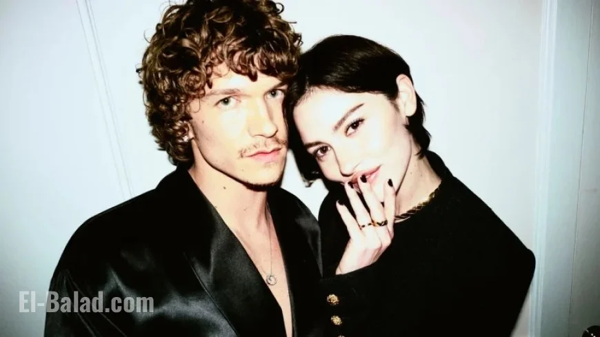 Lily Allen, Connor Storrie, Gracie Abrams, Tessa Thompson Dazzle at Chanel’s Coco Crush Event