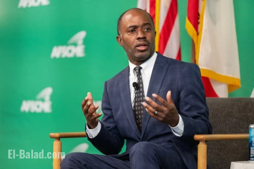 California Schools Chief Challenges Newsom’s K-12 Education Plan