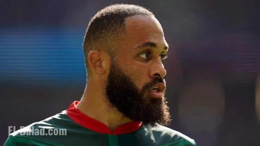 Cameroon vs. Morocco: Official Lineups Announced