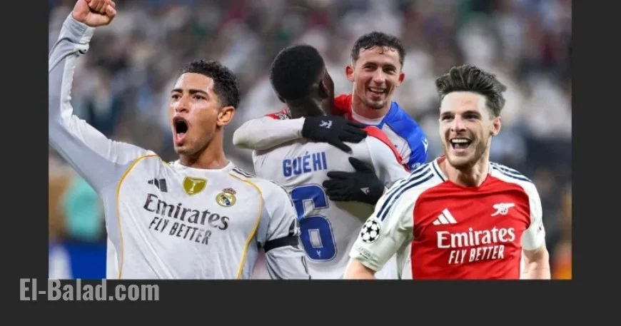 January 2025: Premier League & More Live on Virgin TV