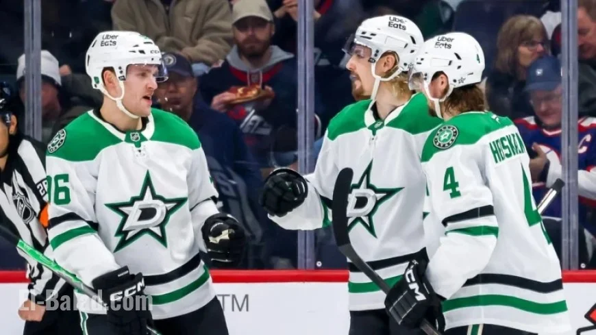 Hintz and Rantanen to Lead Team Finland’s Olympic Lineup